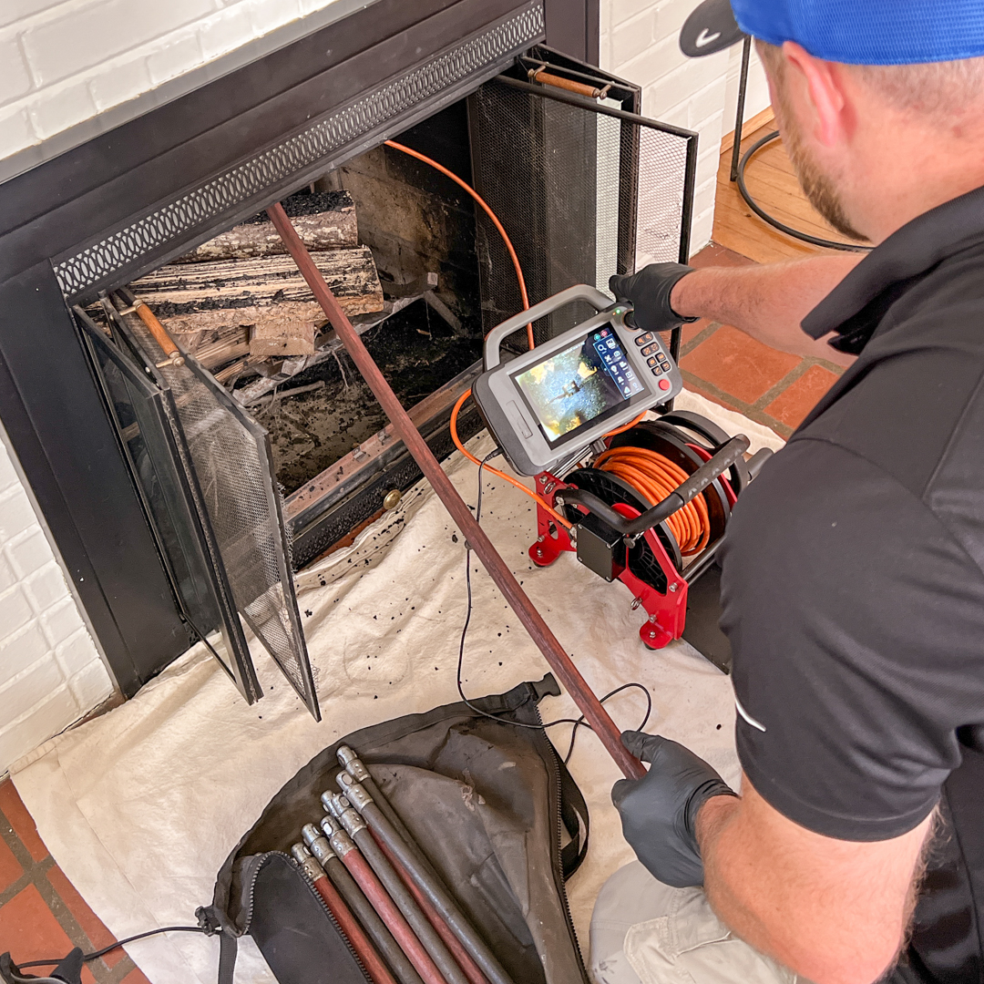 Top Rated Chimney Inspection Services in Norfolk MA & North Smithfield RI