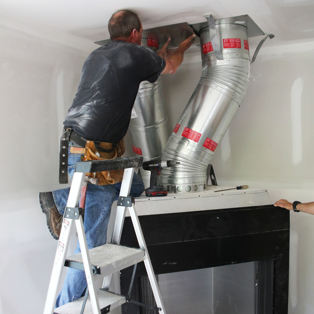 Premier Fireplace Installation in Medfield, MA