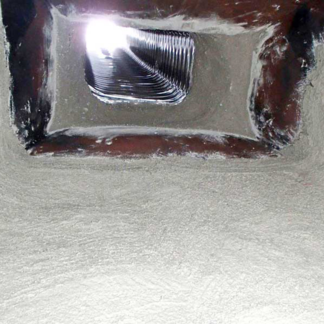 Smoke Chamber Parging Services in Hopkinton MA