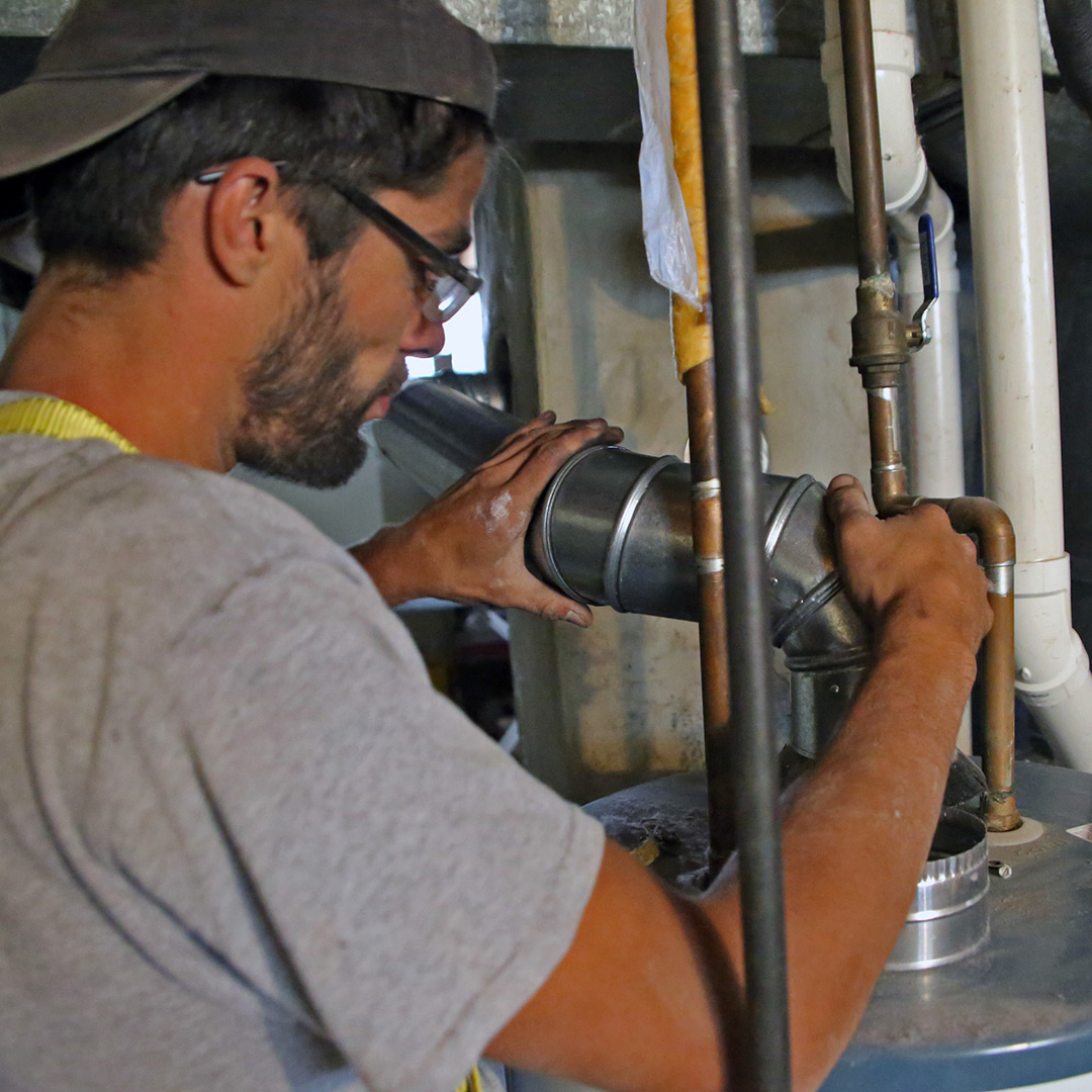 Boiler Shutdown Repair in Middleborough MA