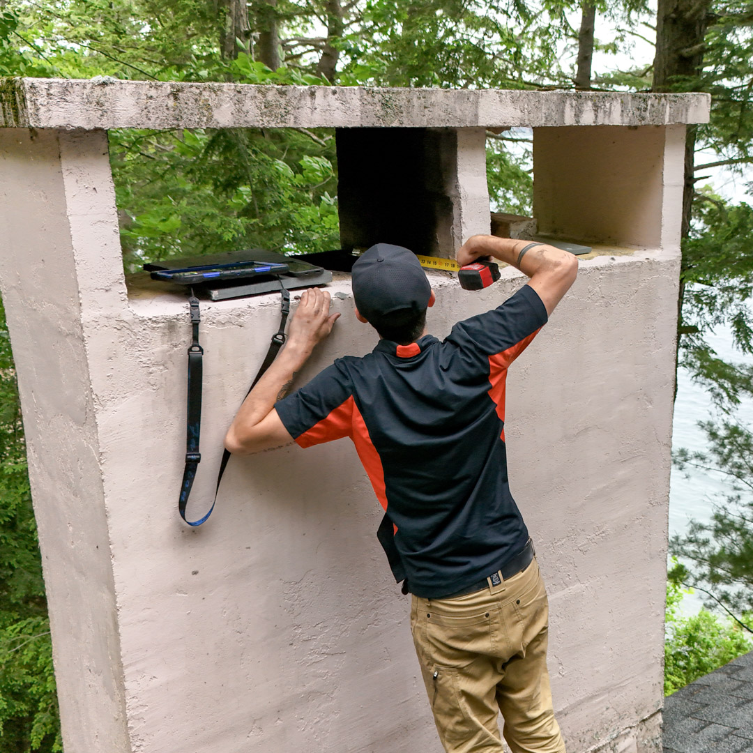Professional chimney inspections and more in Norfolk, MA