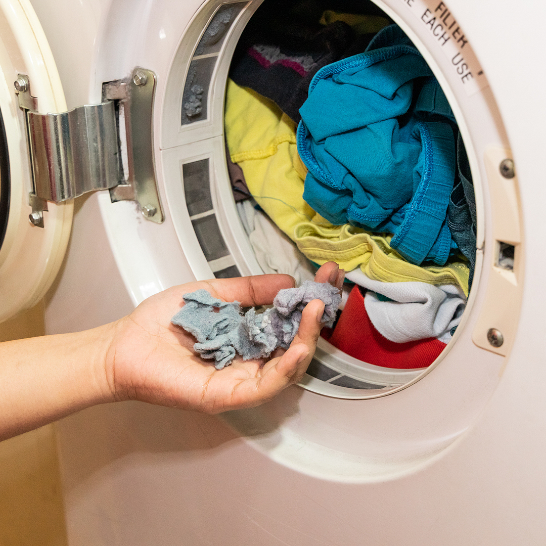 Dryer Vent Cleaning & Fire Prevention in Norfolk MA