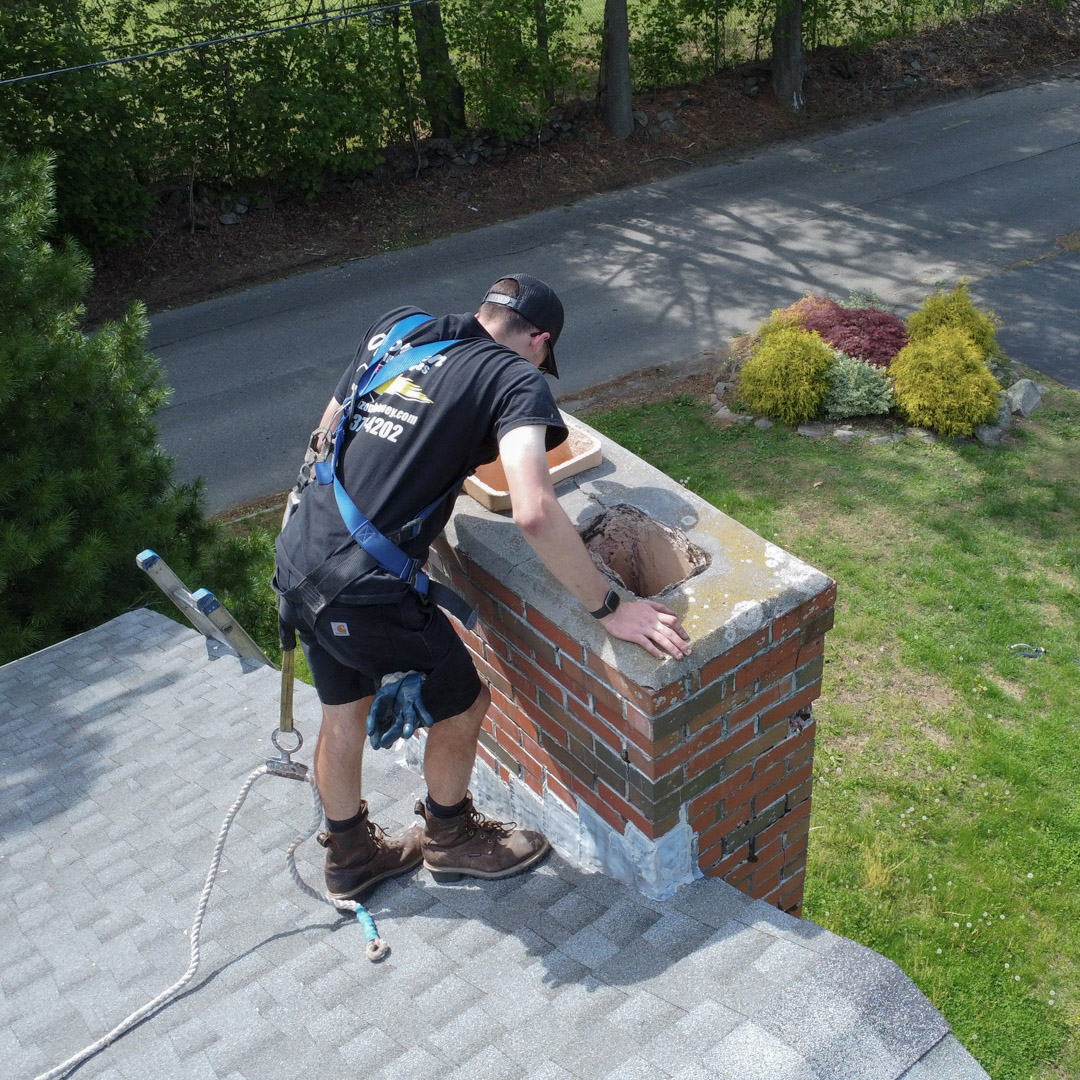 Top Rated Chimney Inspection Services in Westborough, MA