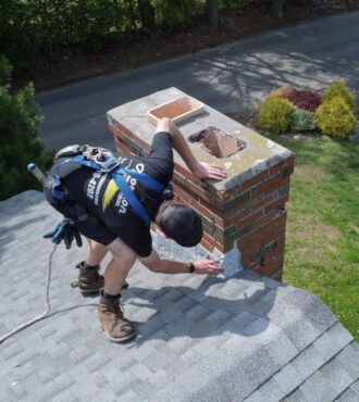 Chimney Inspections