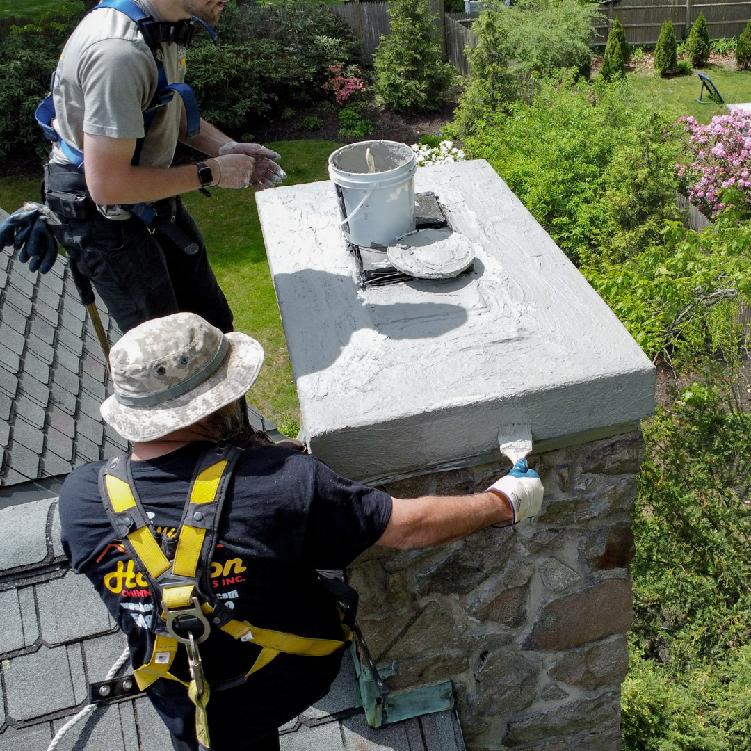 Top Rated Chimney Repairs in Natick and Hopkinton MA
