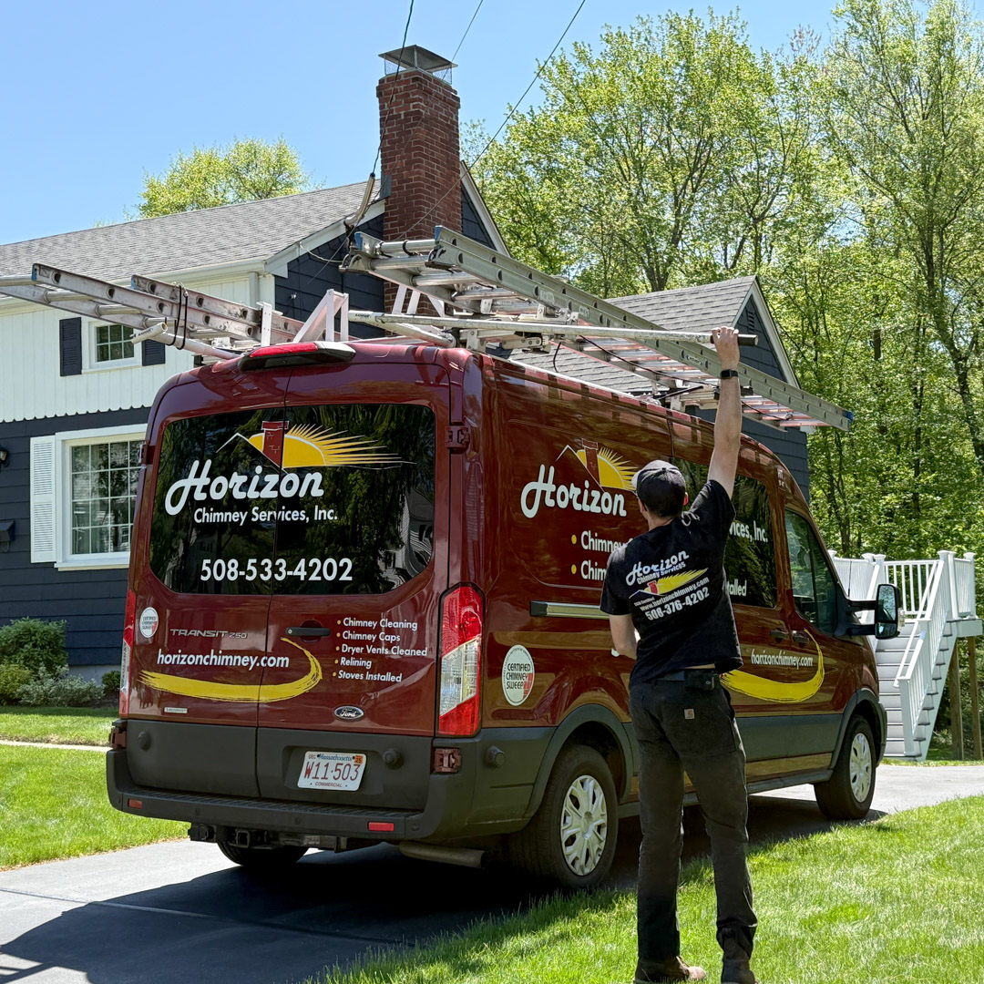 Professional chimney services and more in Cumberland RI & Cumberland RI