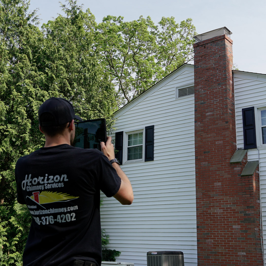 Top Rated Chimney Inspection Services in Norfolk MA & North Smithfield RI