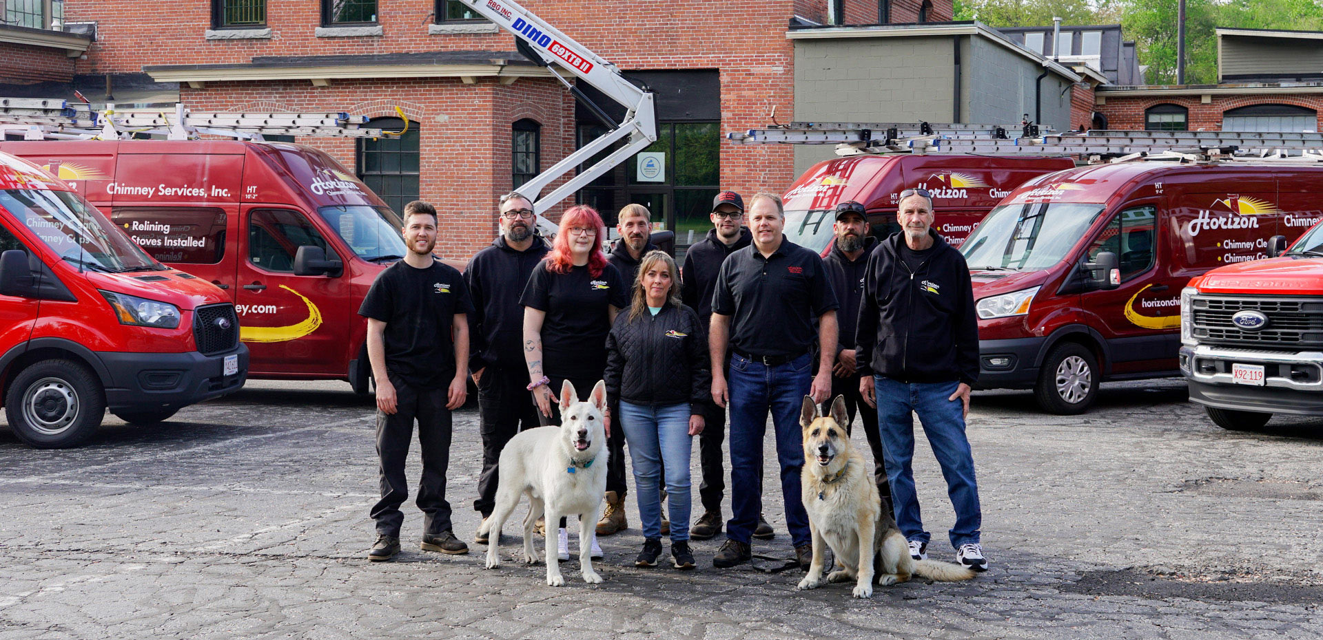Professional chimney cleaning in Worcester & Medway, MA