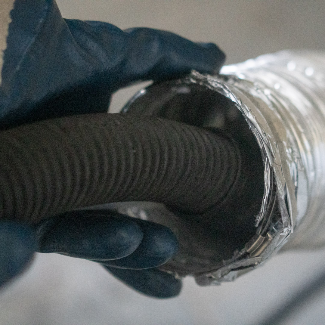 Dryer Vent Cleaning in Medfield MA