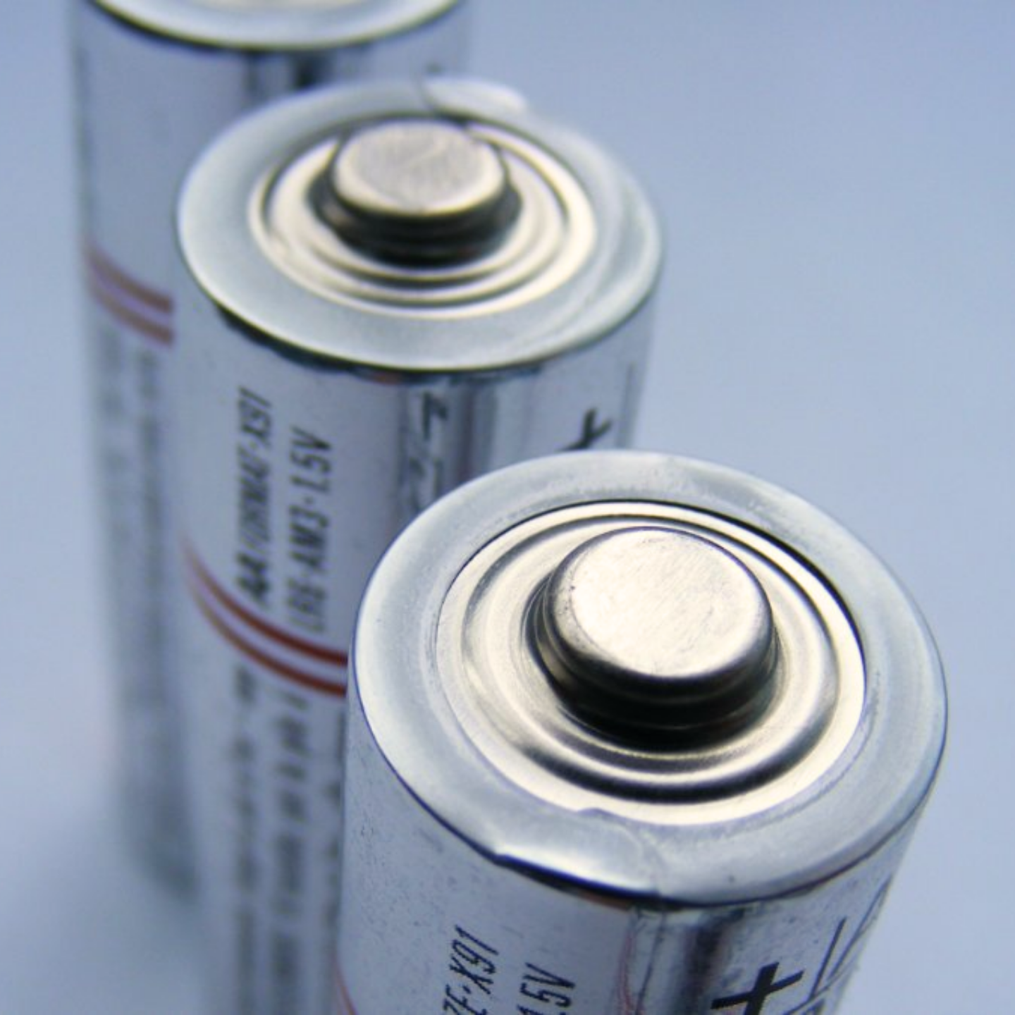 Lithium-ion battery fires in Norfolk, MA.