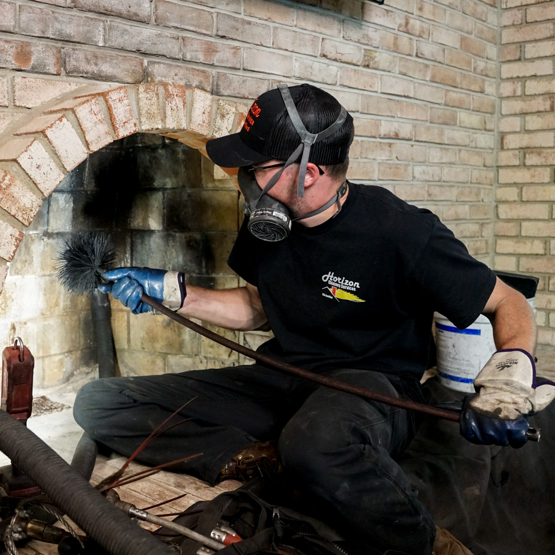 top notch chimney sweeps in Shrewsbury, MA