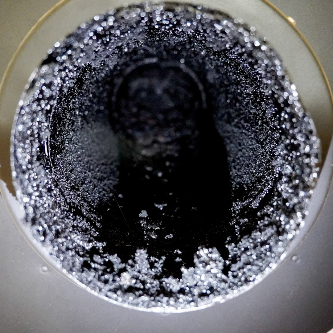 chimney cleaning in Franklin, MA