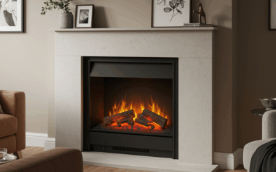 Electric fireplace Shrewsbury, MA