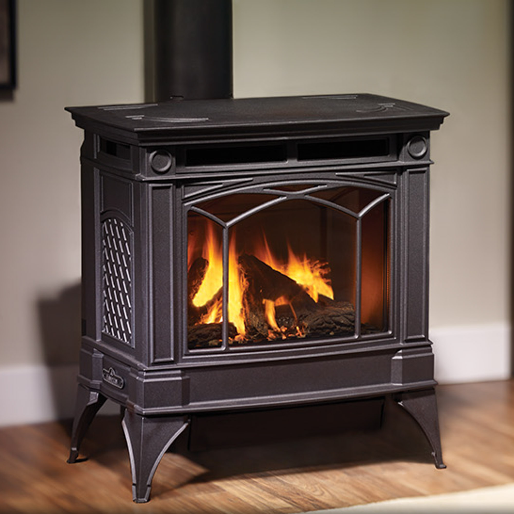 Gas burning stoves serviced in Lincoln, RI & Medway, MA