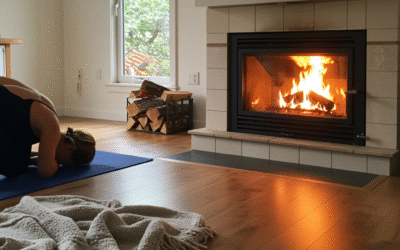 Yoga in Worcester MA