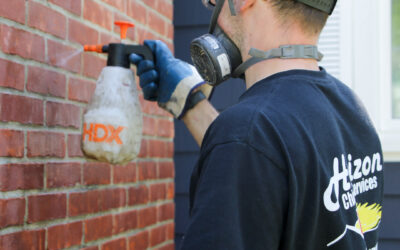 Chimney waterproofing services inn Norwood, MA