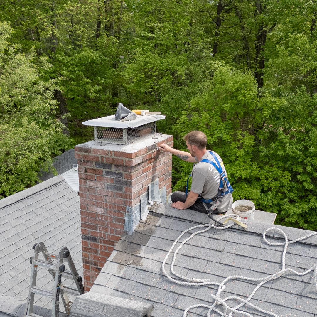Masonry repairs in Norwood, MA