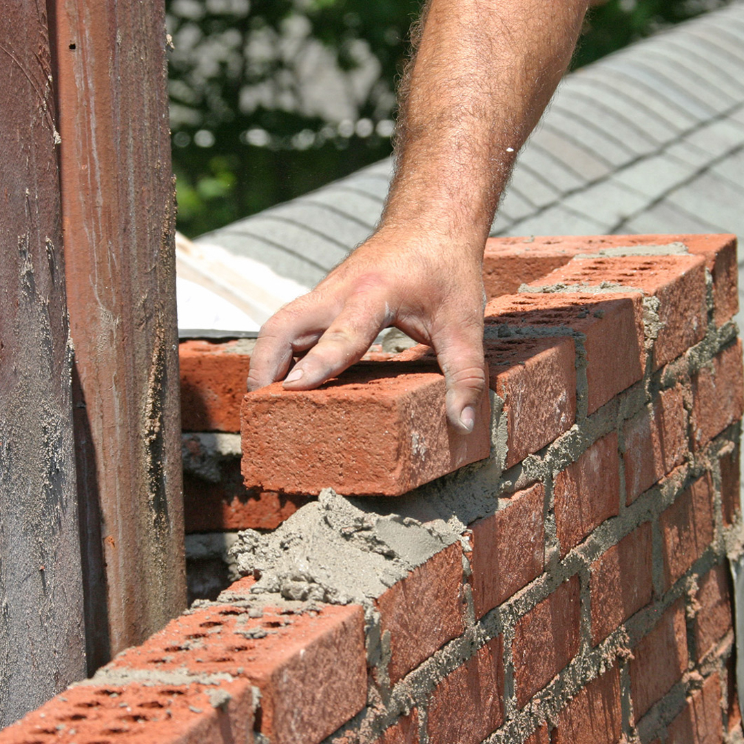 Professional chimney rebuilding in Pawtucket, RI